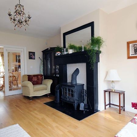 slieve rushen Bed & Breakfast Derrylin Eksteriør bilde