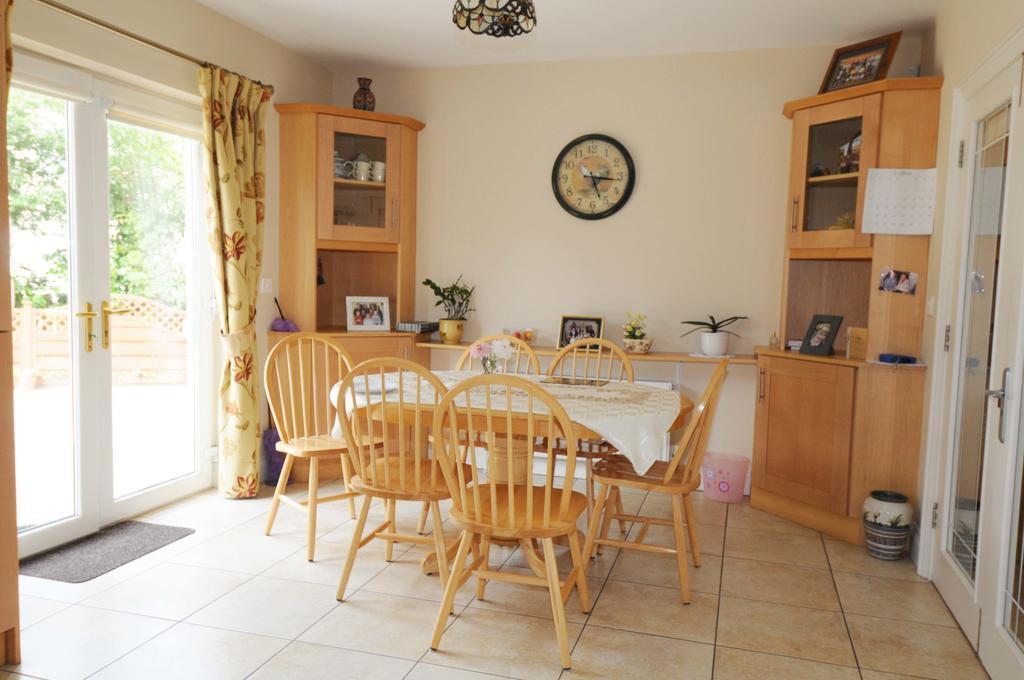 slieve rushen Bed & Breakfast Derrylin Eksteriør bilde