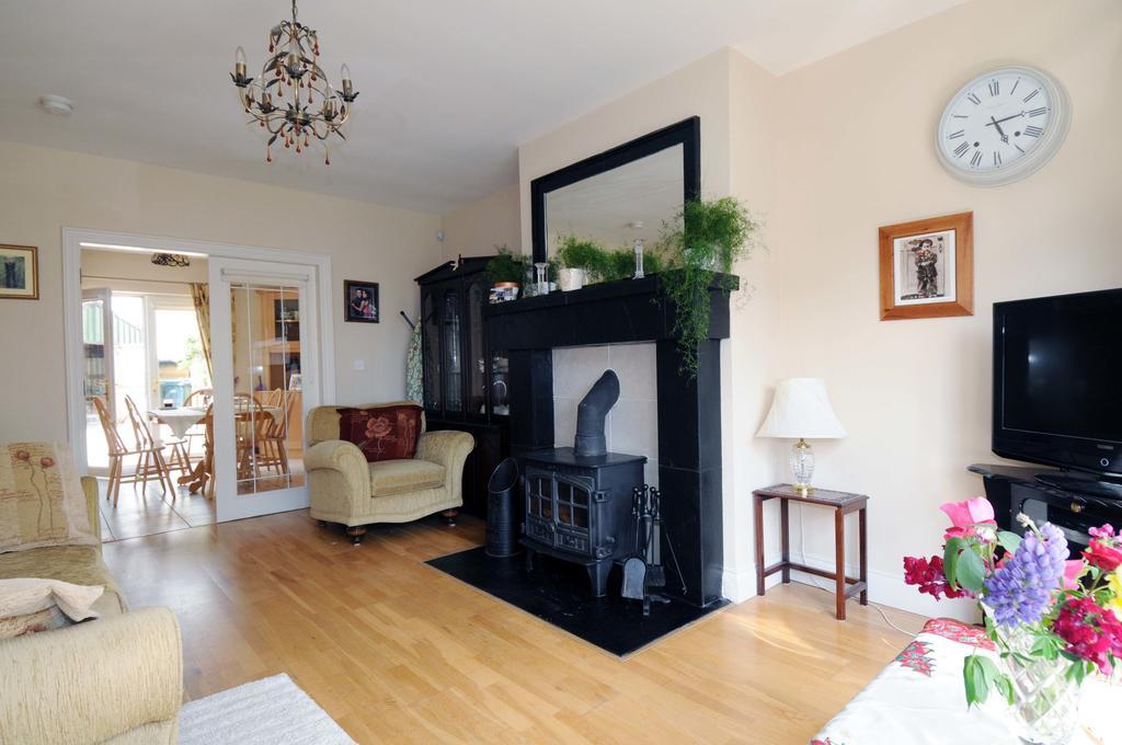 slieve rushen Bed & Breakfast Derrylin Eksteriør bilde