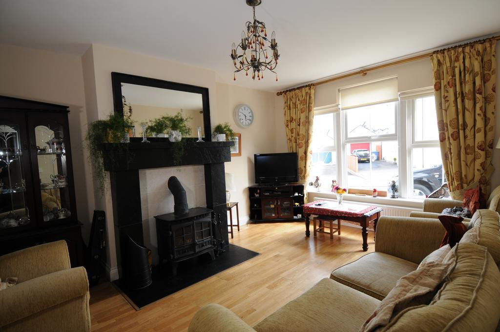 slieve rushen Bed & Breakfast Derrylin Eksteriør bilde